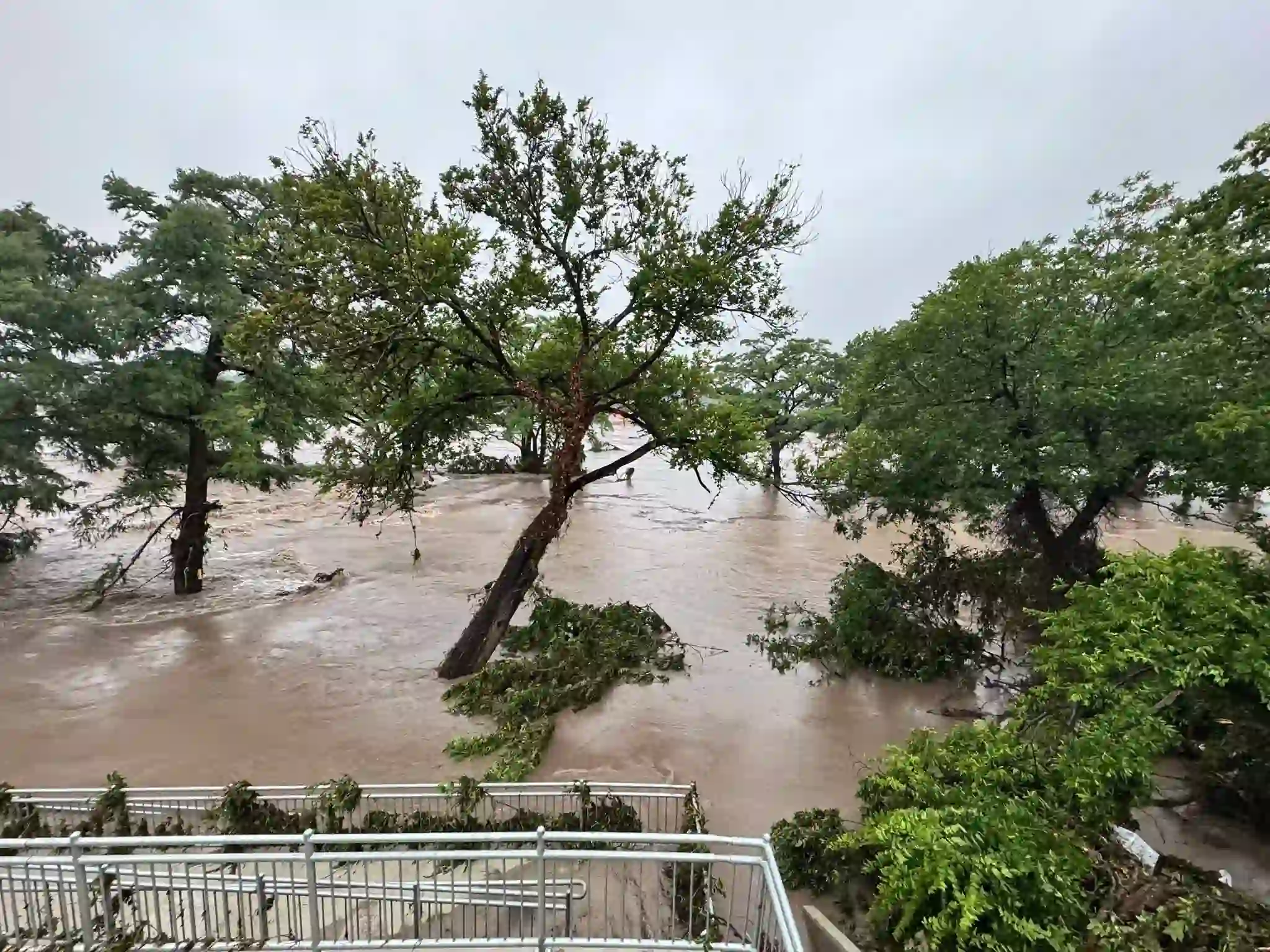 texas floods